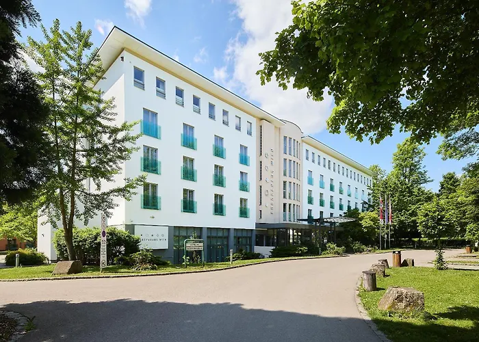 Europahaus Wien