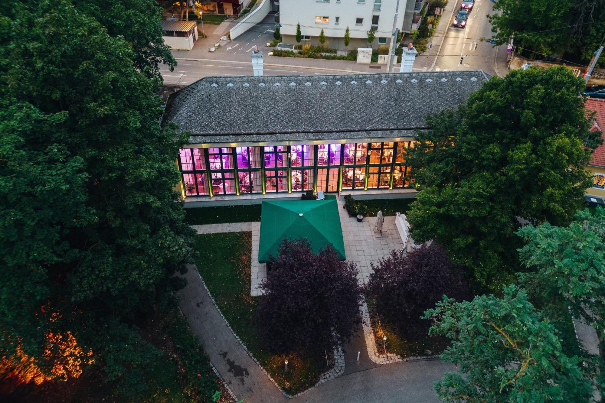Europahaus Hotel Viena
