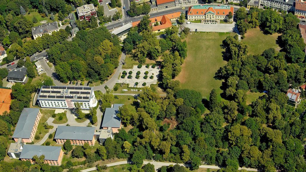 Europahaus 2* Viena