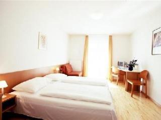 Europahaus Hotel Viena
